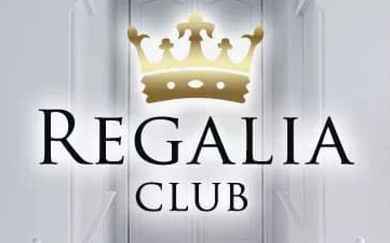 CLUB REGALIA/レガリア