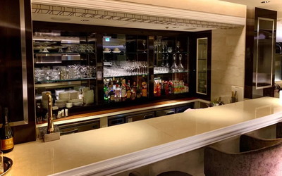 Club Rouge/クラブ ルージュの店内3