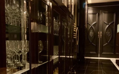 Club Rouge/クラブ ルージュの店内4