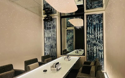 bisser/ビゼの店内2