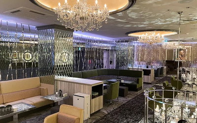 bisser/ビゼの店内4
