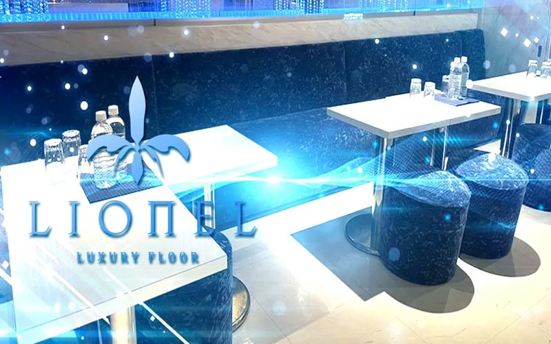 LUXURY FLOOR LIONEL/リオネル