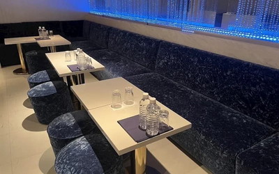 LUXURY FLOOR LIONEL/リオネルの店内4