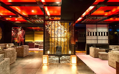 Club 蓮 錦糸町/レンの店内3