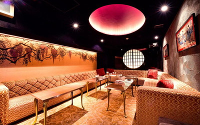 Club 蓮 錦糸町/レンの店内4