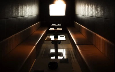 New club Noir/ノワールの店内4